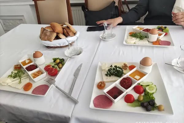 Arnavutköy Sosyal Tesisleri - Resim 8