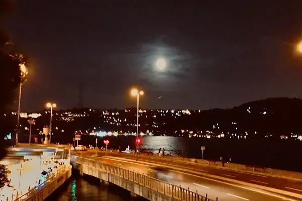 Arnavutköy Sosyal Tesisleri - Resim 11