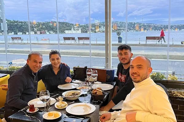 Arnavutköy Sosyal Tesisleri - Resim 16