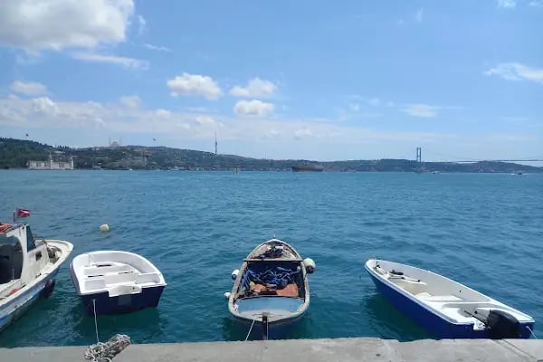 Arnavutköy Sosyal Tesisleri - Resim 5