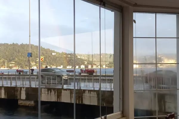 Arnavutköy Sosyal Tesisleri - Resim 13