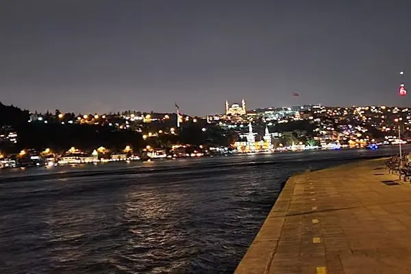 Arnavutköy Sosyal Tesisleri - Resim 6