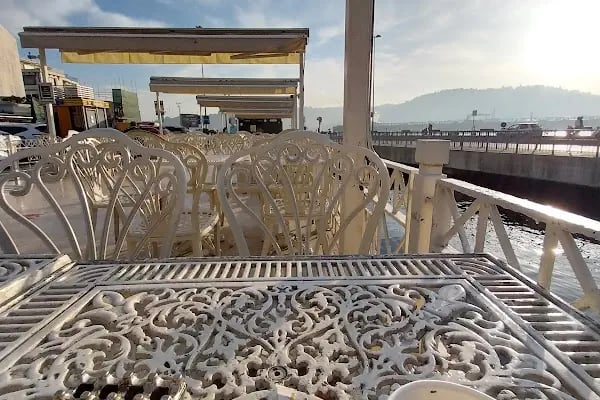 Arnavutköy Sosyal Tesisleri - Resim 14