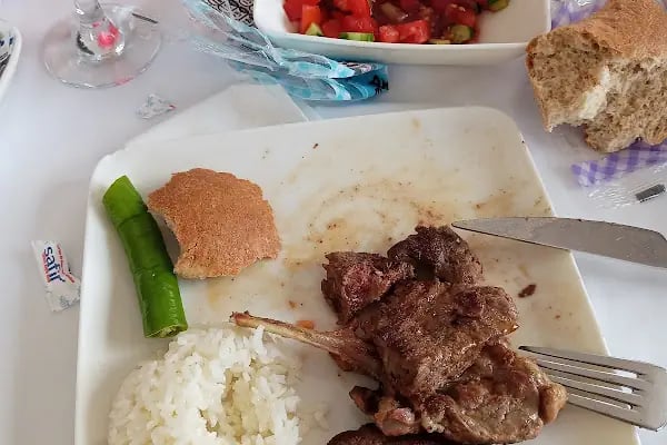 Arnavutköy Sosyal Tesisleri - Resim 3