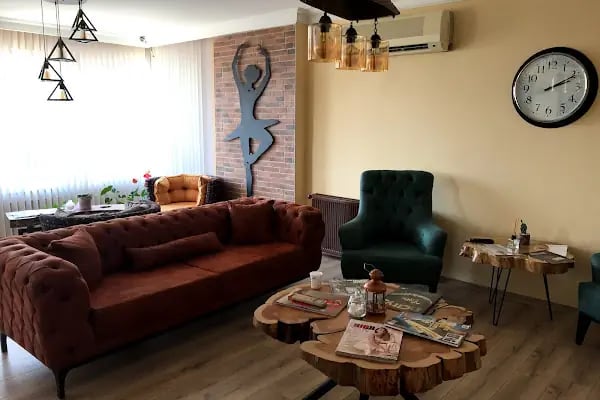 Op. Dr. Bahadır Çelik Estetik ve Plastik Cerrahi Uzmanı - Resim 7