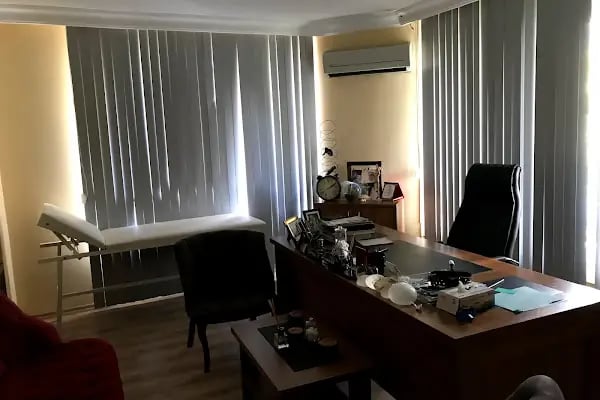Op. Dr. Bahadır Çelik Estetik ve Plastik Cerrahi Uzmanı - Resim 5
