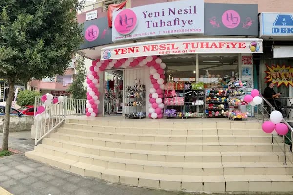 Yeni nesil tuhafiye - Resim 1