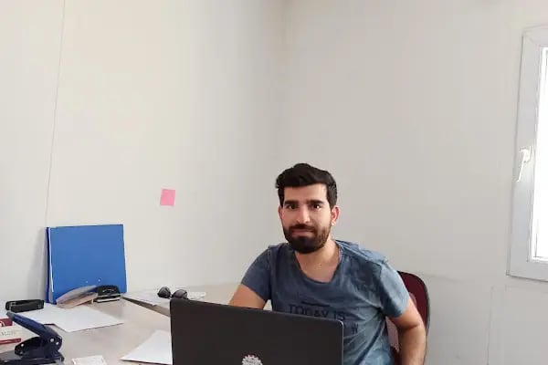 Şanlıurfa Psikolog Çetin Dağ - Resim 4
