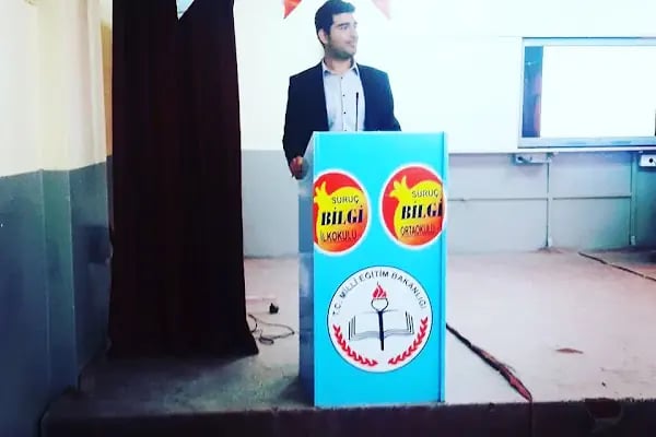 Şanlıurfa Psikolog Çetin Dağ - Resim 3