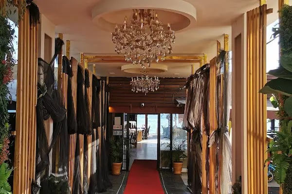 PASHA ET VE BALIK RESTORAN - Resim 20