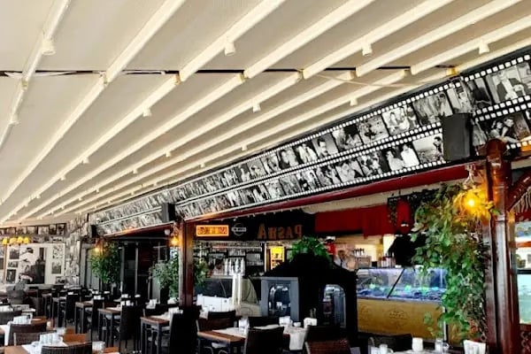 PASHA ET VE BALIK RESTORAN - Resim 13