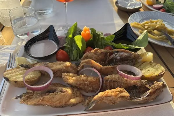 PASHA ET VE BALIK RESTORAN - Resim 10