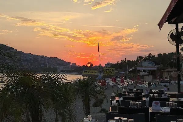 PASHA ET VE BALIK RESTORAN - Resim 16