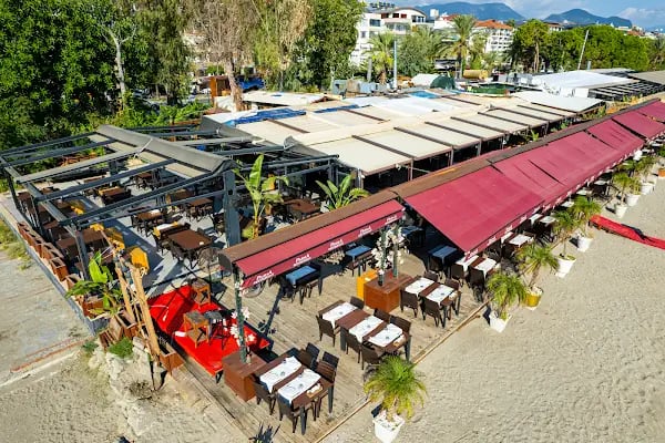 PASHA ET VE BALIK RESTORAN - Resim 9