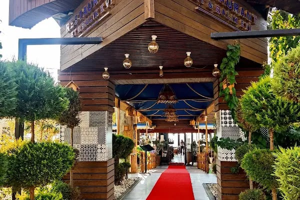 PASHA ET VE BALIK RESTORAN - Resim 7