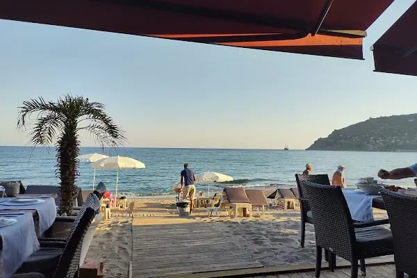 PASHA ET VE BALIK RESTORAN - Resim 1