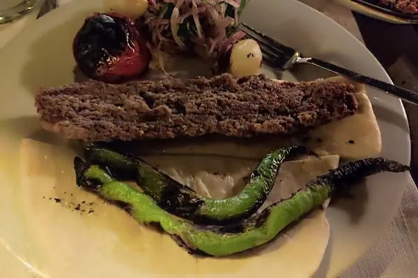 PASHA ET VE BALIK RESTORAN - Resim 12