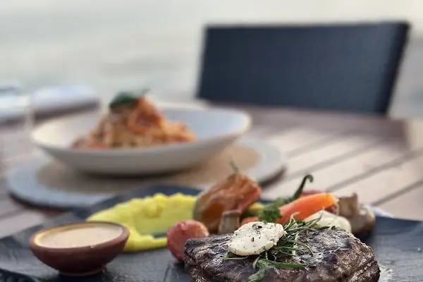 PASHA ET VE BALIK RESTORAN - Resim 19