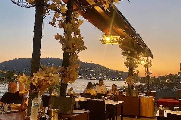 PASHA ET VE BALIK RESTORAN - Resim 4