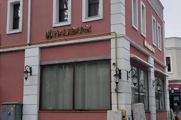 Halkbank Uzunçarşı Şubesi - Resim 4