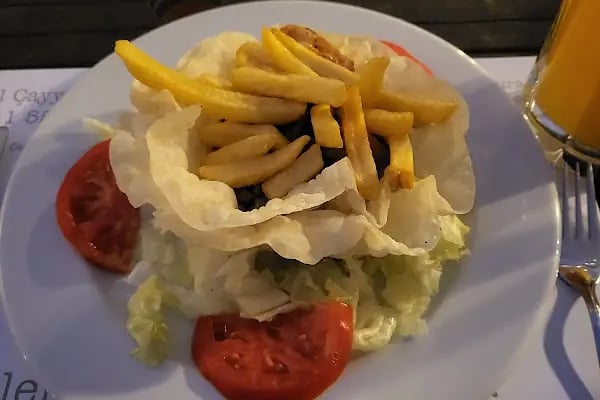 Zeynel çilli Çayyolu - Resim 20