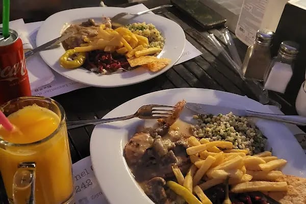 Zeynel çilli Çayyolu - Resim 3