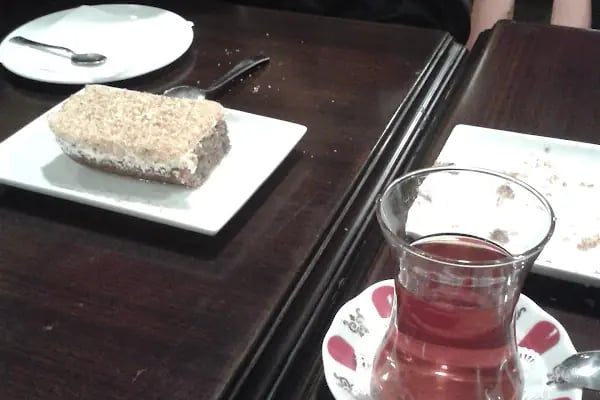 Zeynel çilli Çayyolu - Resim 12