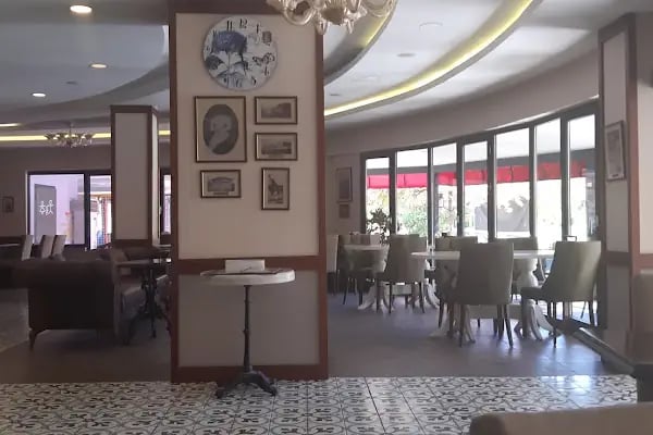 Zeynel çilli Çayyolu - Resim 4