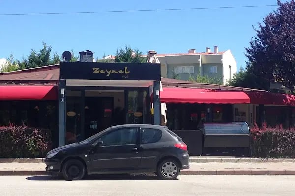 Zeynel çilli Çayyolu - Resim 11