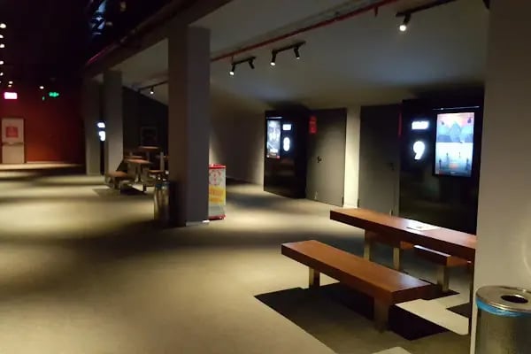 Paribu Cineverse Ada - Resim 3