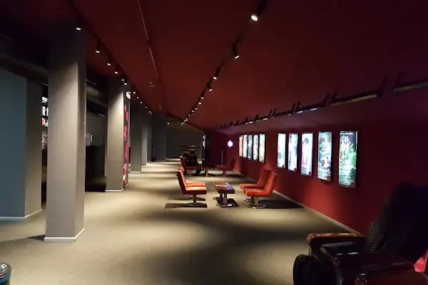 Paribu Cineverse Ada - Resim 8