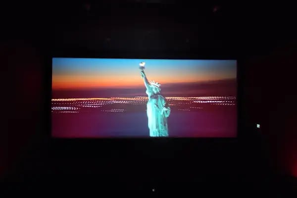 Paribu Cineverse Ada - Resim 9