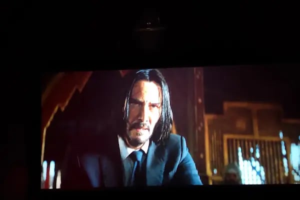 Paribu Cineverse Ada - Resim 16