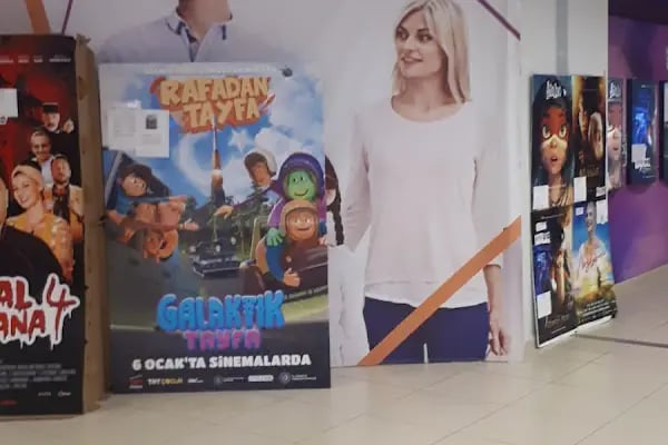 Paribu Cineverse Ada - Resim 15