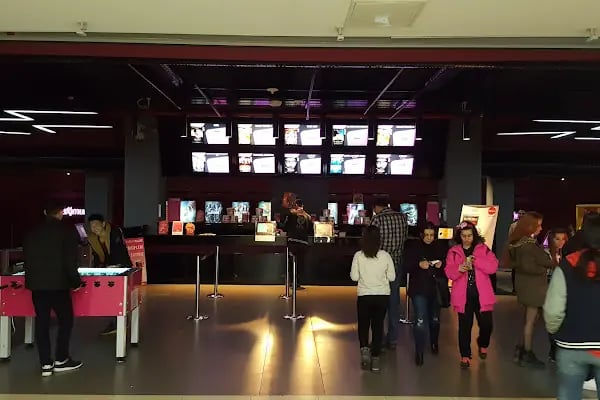 Paribu Cineverse Ada - Resim 5