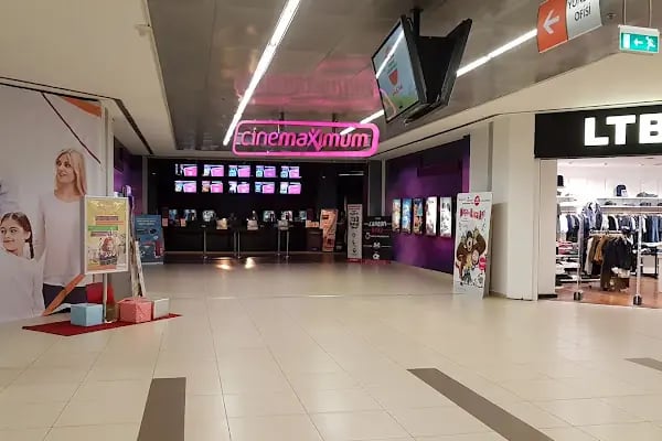 Paribu Cineverse Ada - Resim 2