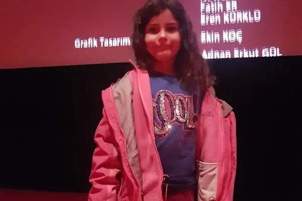 Paribu Cineverse Ada - Resim 20