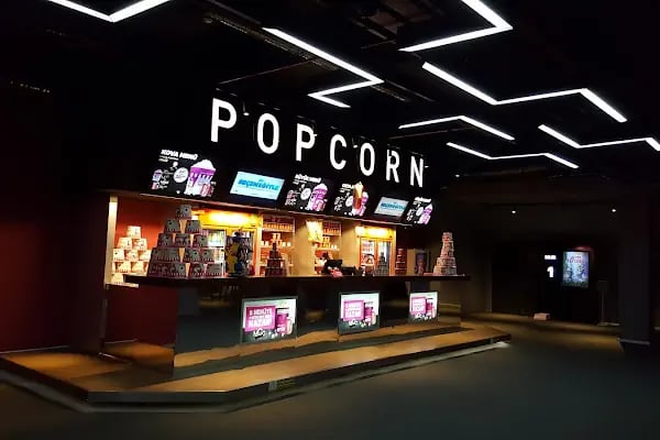Paribu Cineverse Ada - Resim 1