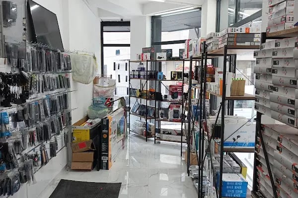 DENİZ ELEKTRONİK VE ELEKTRİK ARNAVUTKÖY - Resim 7