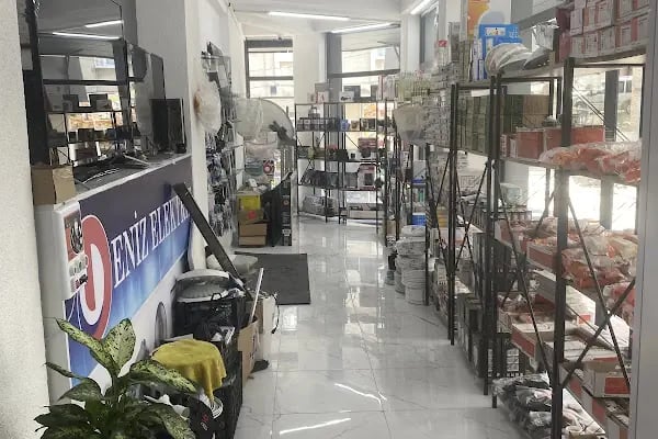 DENİZ ELEKTRONİK VE ELEKTRİK ARNAVUTKÖY - Resim 2