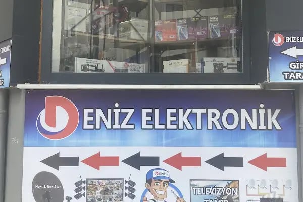 DENİZ ELEKTRONİK VE ELEKTRİK ARNAVUTKÖY - Resim 5