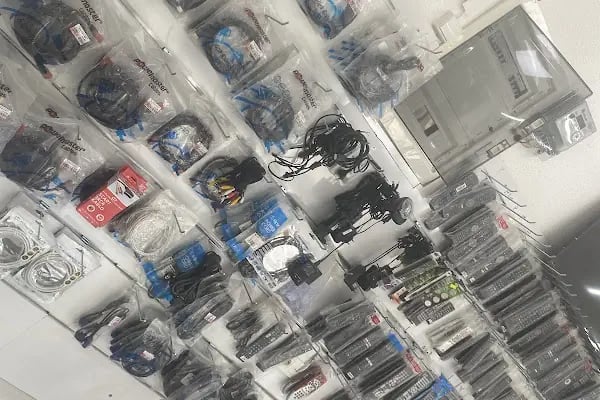 DENİZ ELEKTRONİK VE ELEKTRİK ARNAVUTKÖY - Resim 3