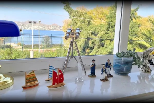 Diş Hekimi Murat Çolpan - Bodrum - Resim 20