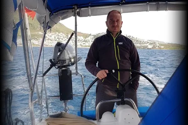 Diş Hekimi Murat Çolpan - Bodrum - Resim 16
