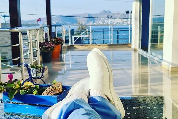 Diş Hekimi Murat Çolpan - Bodrum - Resim 9