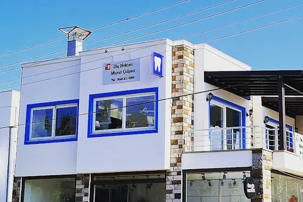Diş Hekimi Murat Çolpan - Bodrum - Resim 3
