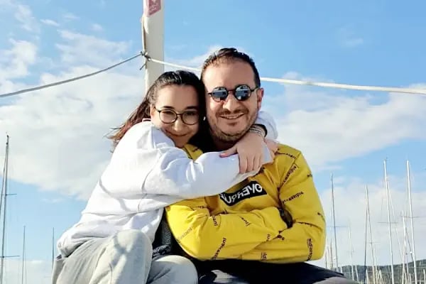 Diş Hekimi Murat Çolpan - Bodrum - Resim 17