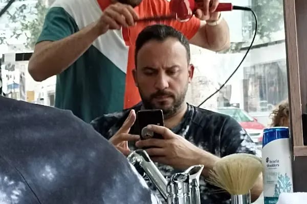 Hair46 - Resim 1