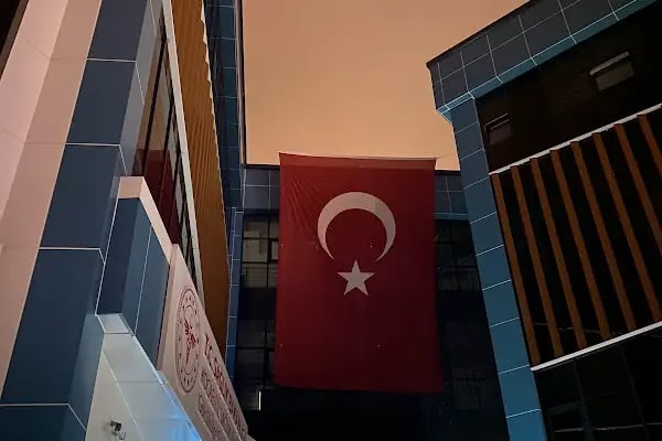 Gölcük Necati Çelik Devlet Hastanesi Semt Polikliniği - Resim 5