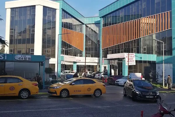 Gölcük Necati Çelik Devlet Hastanesi Semt Polikliniği - Resim 2